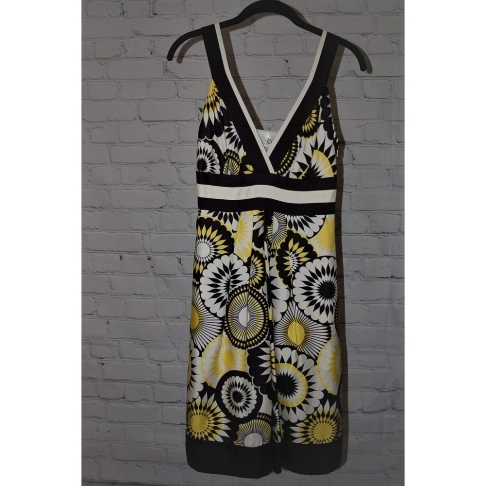 Maggy London Dress